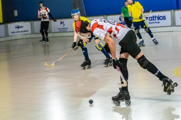 Fotos del partido R.C. JOLASETA B - C.D. MUNDAIZ [131]