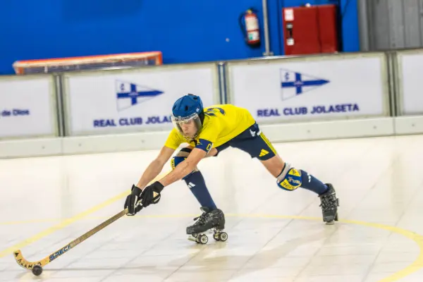 Fotos del partido R.C. JOLASETA B - C.D. MUNDAIZ [139]