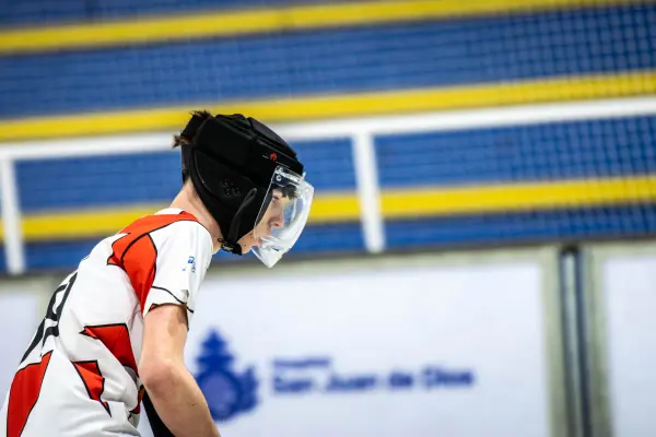 Fotos del partido R.C. JOLASETA B - C.D. MUNDAIZ [140]