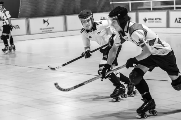 Fotos del partido R.C. JOLASETA B - C.D. MUNDAIZ [141]