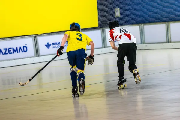 Fotos del partido R.C. JOLASETA B - C.D. MUNDAIZ [143]