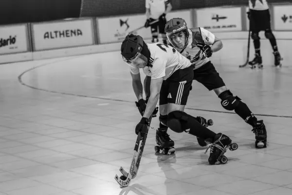 Fotos del partido R.C. JOLASETA B - C.D. MUNDAIZ [151]