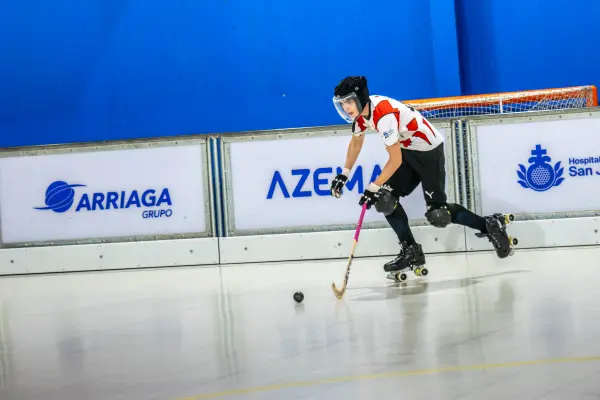 Fotos del partido R.C. JOLASETA B - C.D. MUNDAIZ [165]