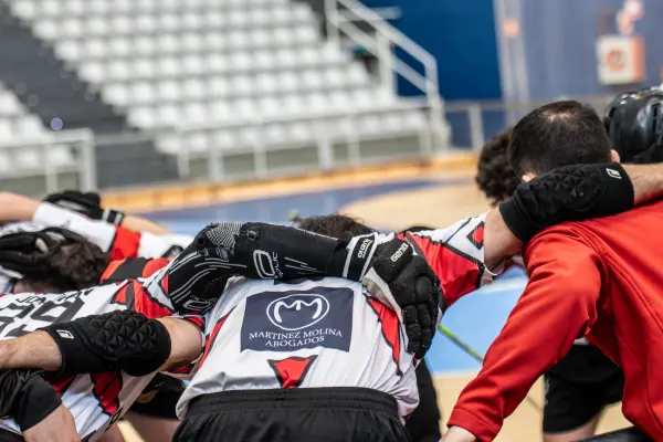 Fotos del partido C.D. MUNDAIZ - C.D.P. GURUTZETA [1]