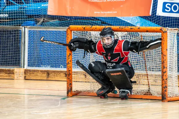 Fotos del partido C.D. MUNDAIZ - C.D.P. GURUTZETA [3]