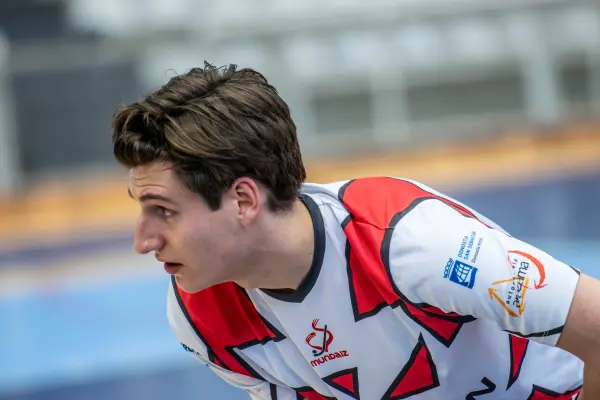 Fotos del partido C.D. MUNDAIZ - C.D.P. GURUTZETA [4]