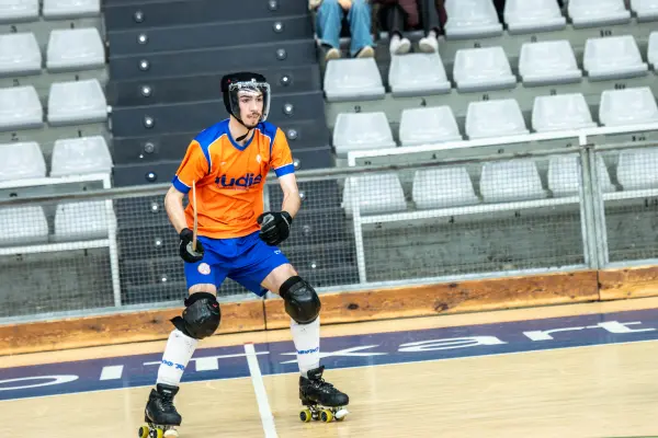 Fotos del partido C.D. MUNDAIZ - C.D.P. GURUTZETA [5]