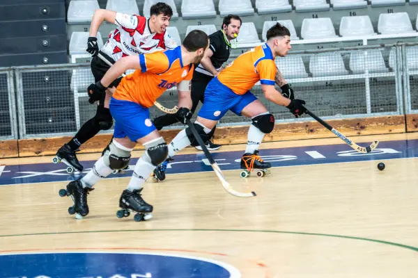 Fotos del partido C.D. MUNDAIZ - C.D.P. GURUTZETA [6]