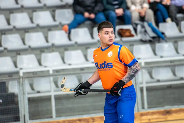 Fotos del partido C.D. MUNDAIZ - C.D.P. GURUTZETA [8]