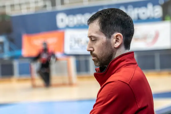 Fotos del partido C.D. MUNDAIZ - C.D.P. GURUTZETA [10]