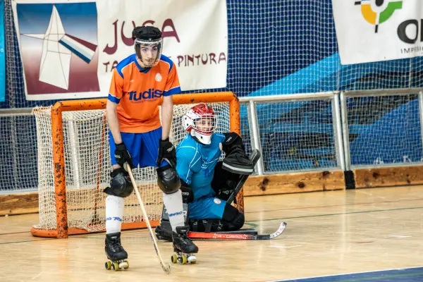 Fotos del partido C.D. MUNDAIZ - C.D.P. GURUTZETA [11]