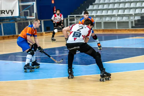 Fotos del partido C.D. MUNDAIZ - C.D.P. GURUTZETA [12]