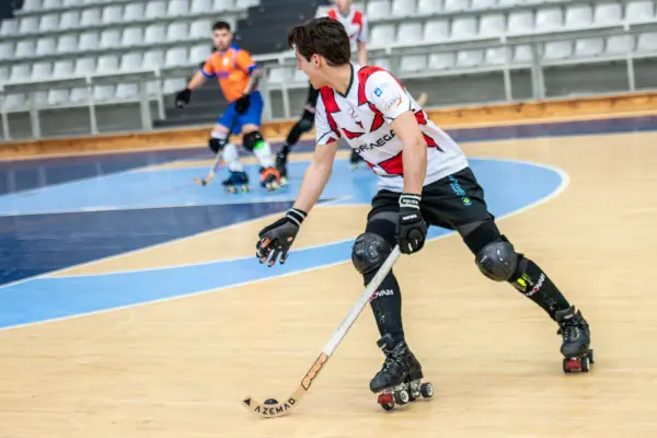 Fotos del partido C.D. MUNDAIZ - C.D.P. GURUTZETA [13]