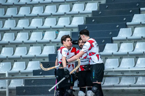 Fotos del partido C.D. MUNDAIZ - C.D.P. GURUTZETA [14]