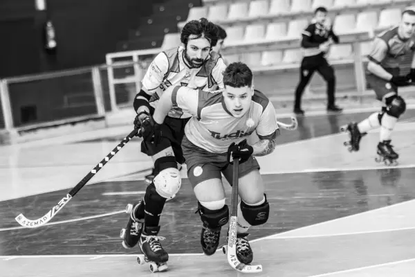 Fotos del partido C.D. MUNDAIZ - C.D.P. GURUTZETA [16]