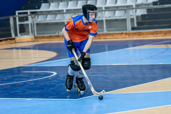 Fotos del partido C.D. MUNDAIZ - C.D.P. GURUTZETA [17]