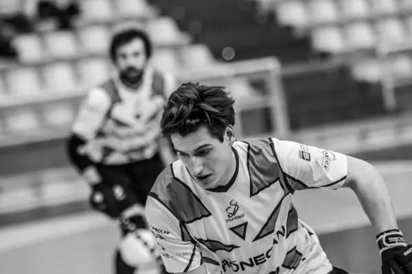 Fotos del partido C.D. MUNDAIZ - C.D.P. GURUTZETA [18]