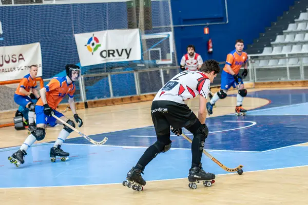 Fotos del partido C.D. MUNDAIZ - C.D.P. GURUTZETA [19]