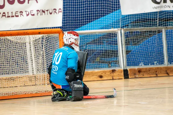 Fotos del partido C.D. MUNDAIZ - C.D.P. GURUTZETA [22]