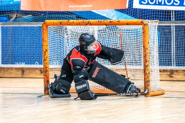 Fotos del partido C.D. MUNDAIZ - C.D.P. GURUTZETA [23]