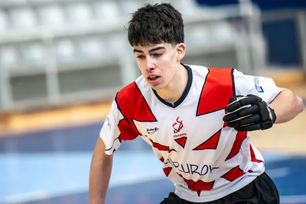 Fotos del partido C.D. MUNDAIZ - C.D.P. GURUTZETA [24]