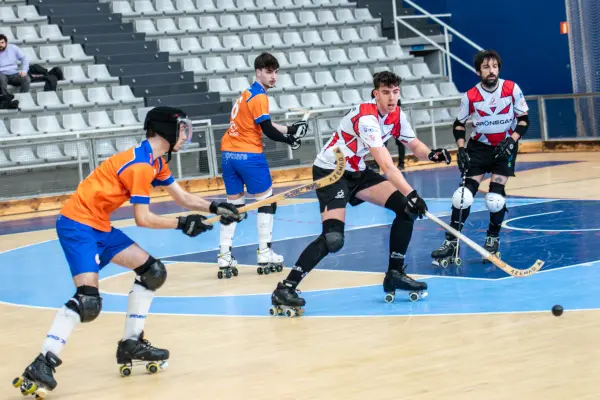 Fotos del partido C.D. MUNDAIZ - C.D.P. GURUTZETA [27]