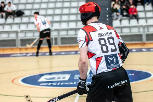 Fotos del partido C.D. MUNDAIZ - C.D.P. GURUTZETA [29]