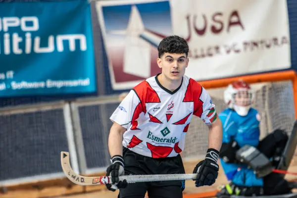 Fotos del partido C.D. MUNDAIZ - C.D.P. GURUTZETA [31]