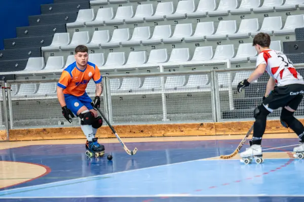 Fotos del partido C.D. MUNDAIZ - C.D.P. GURUTZETA [35]