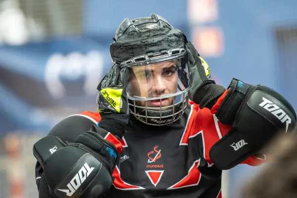 Fotos del partido C.D. MUNDAIZ - C.D.P. GURUTZETA [38]