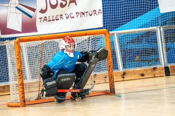 Fotos del partido C.D. MUNDAIZ - C.D.P. GURUTZETA [40]