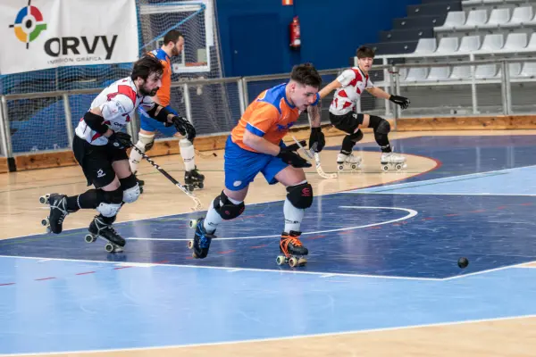 Fotos del partido C.D. MUNDAIZ - C.D.P. GURUTZETA [42]