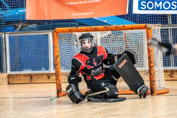 Fotos del partido C.D. MUNDAIZ - C.D.P. GURUTZETA [43]
