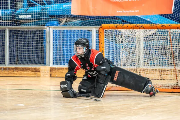 Fotos del partido C.D. MUNDAIZ - C.D.P. GURUTZETA [44]