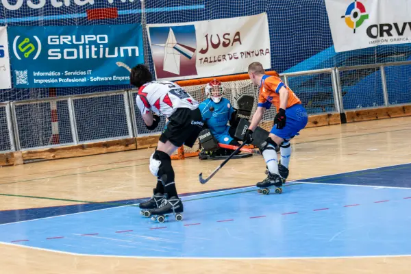 Fotos del partido C.D. MUNDAIZ - C.D.P. GURUTZETA [47]