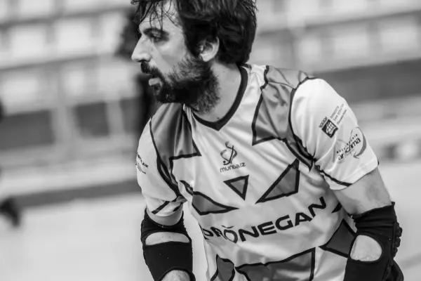 Fotos del partido C.D. MUNDAIZ - C.D.P. GURUTZETA [50]