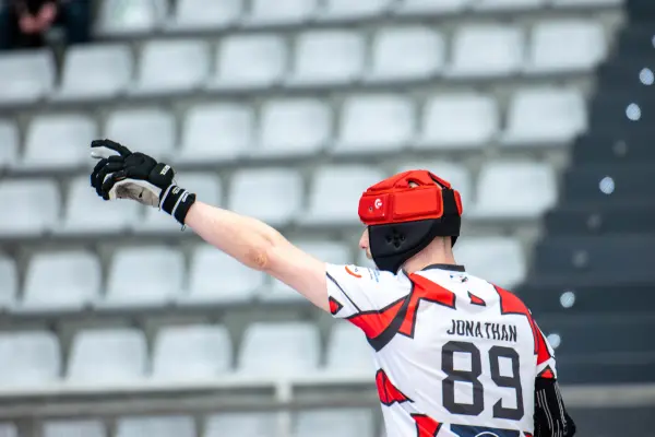 Fotos del partido C.D. MUNDAIZ - C.D.P. GURUTZETA [51]