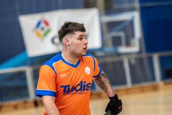 Fotos del partido C.D. MUNDAIZ - C.D.P. GURUTZETA [52]