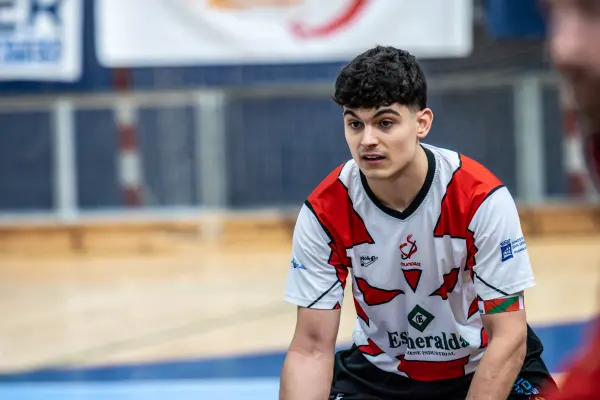 Fotos del partido C.D. MUNDAIZ - C.D.P. GURUTZETA [54]