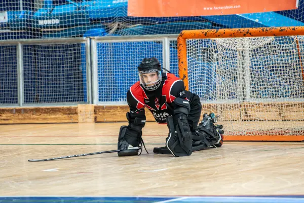 Fotos del partido C.D. MUNDAIZ - C.D.P. GURUTZETA [55]