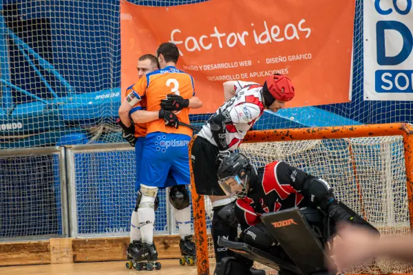 Fotos del partido C.D. MUNDAIZ - C.D.P. GURUTZETA [59]