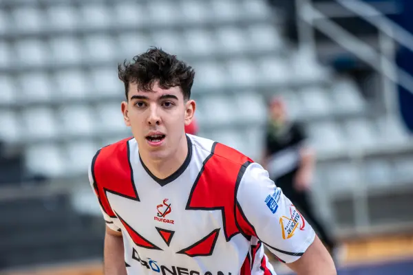 Fotos del partido C.D. MUNDAIZ - C.D.P. GURUTZETA [64]