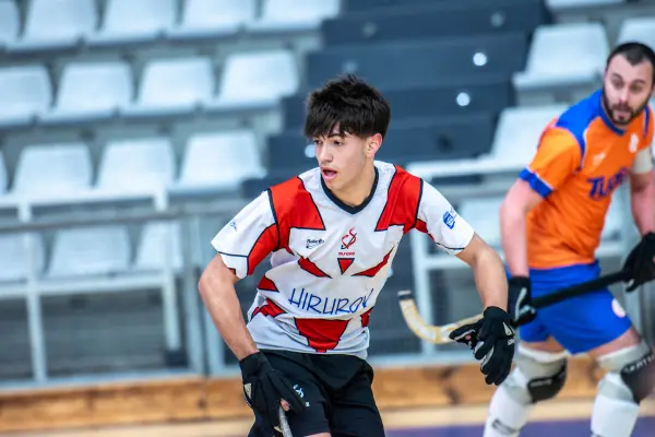 Fotos del partido C.D. MUNDAIZ - C.D.P. GURUTZETA [70]