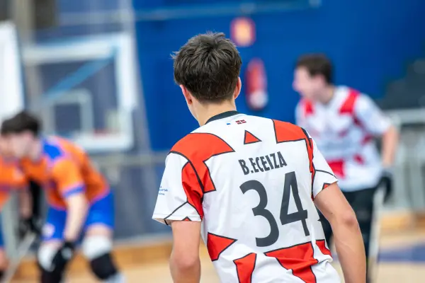 Fotos del partido C.D. MUNDAIZ - C.D.P. GURUTZETA [72]