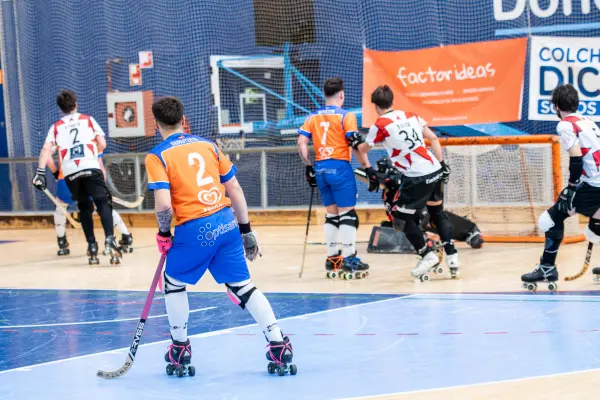 Fotos del partido C.D. MUNDAIZ - C.D.P. GURUTZETA [74]