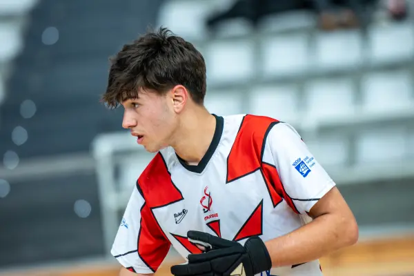 Fotos del partido C.D. MUNDAIZ - C.D.P. GURUTZETA [77]