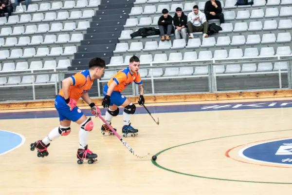 Fotos del partido C.D. MUNDAIZ - C.D.P. GURUTZETA [78]