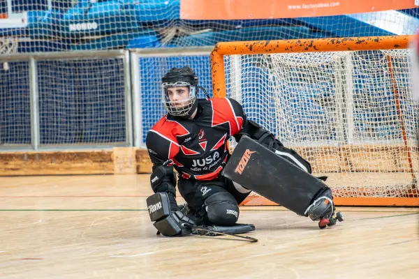 Fotos del partido C.D. MUNDAIZ - C.D.P. GURUTZETA [83]