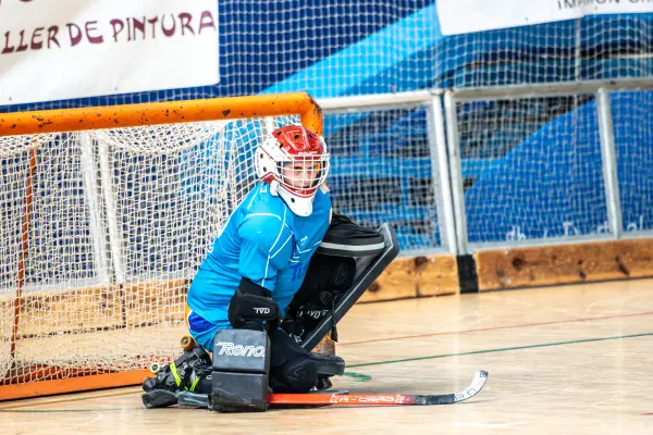 Fotos del partido C.D. MUNDAIZ - C.D.P. GURUTZETA [85]