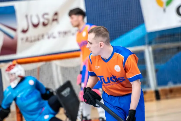 Fotos del partido C.D. MUNDAIZ - C.D.P. GURUTZETA [86]